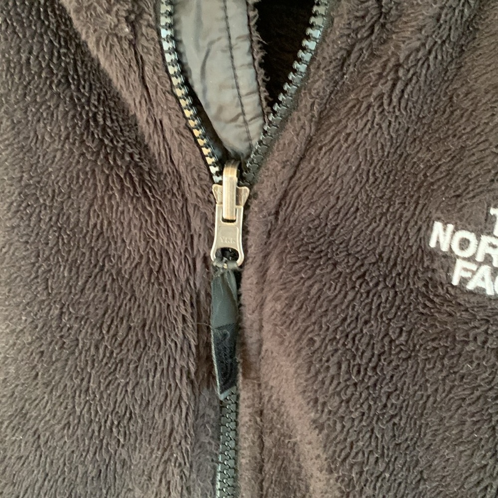 The North Face jacket - Picture 3 of 12